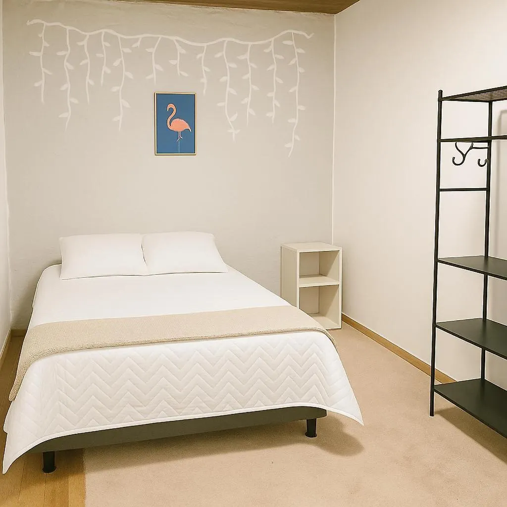 Habitacion Privada Candelaria 4の連絡先
